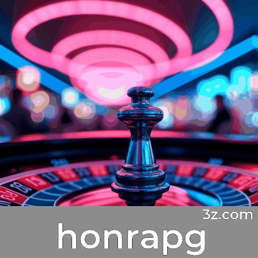 Honrapg: Cassino premiado e seguro
